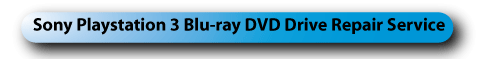 Playstation 3 Blu-ray drive replacement